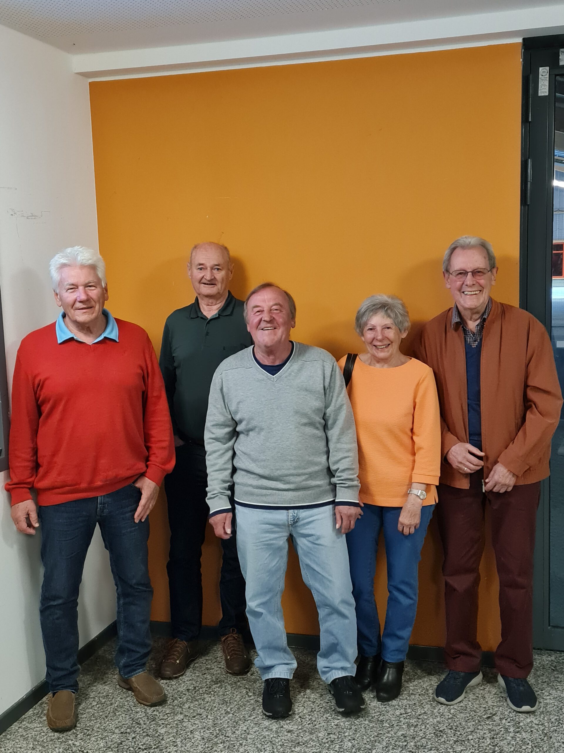 <strong>Neuwahlen beim SVH</strong>