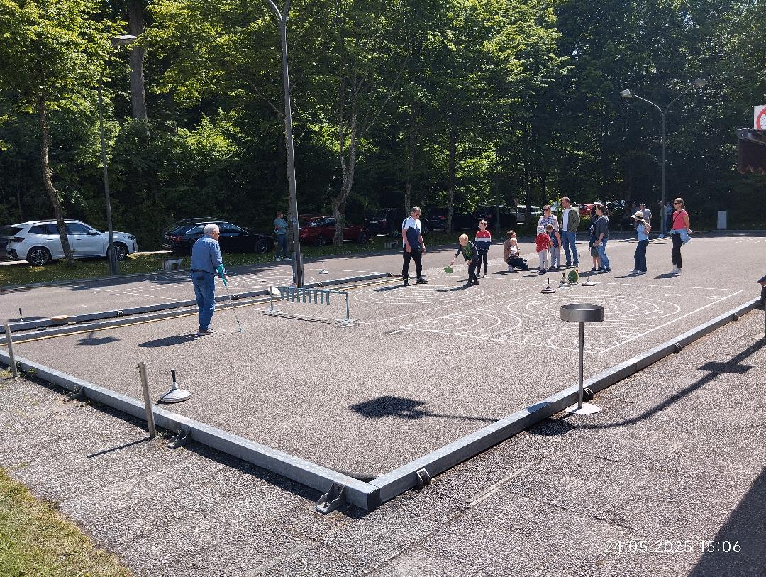 15.05.2025 Aktionstag des SVH