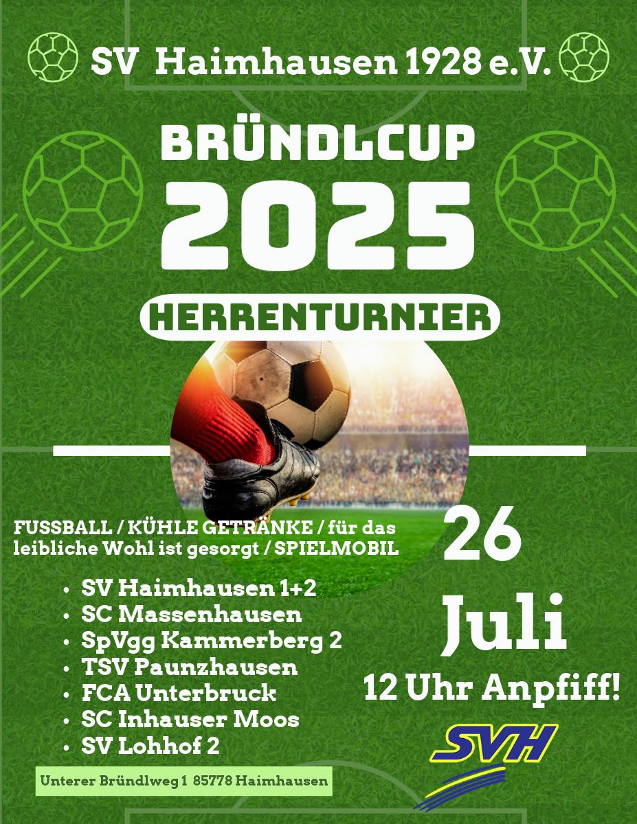 HERRENTURNIER