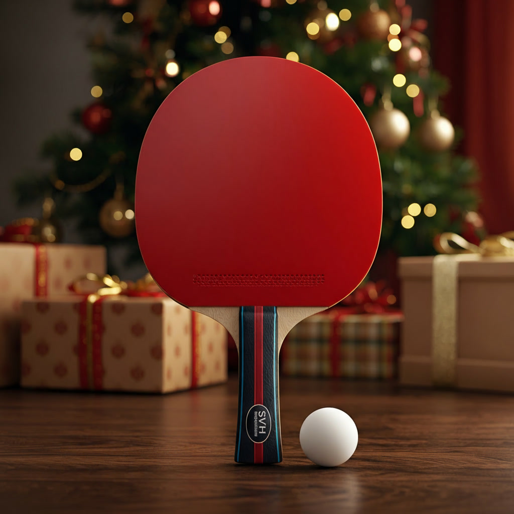 <strong>Haimhauser Tischtennis – Ein Sport für den Wunschzettel</strong>