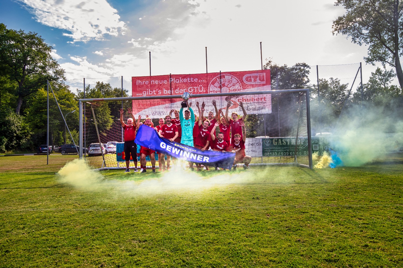 <strong>Bründl-Cup 2026</strong>