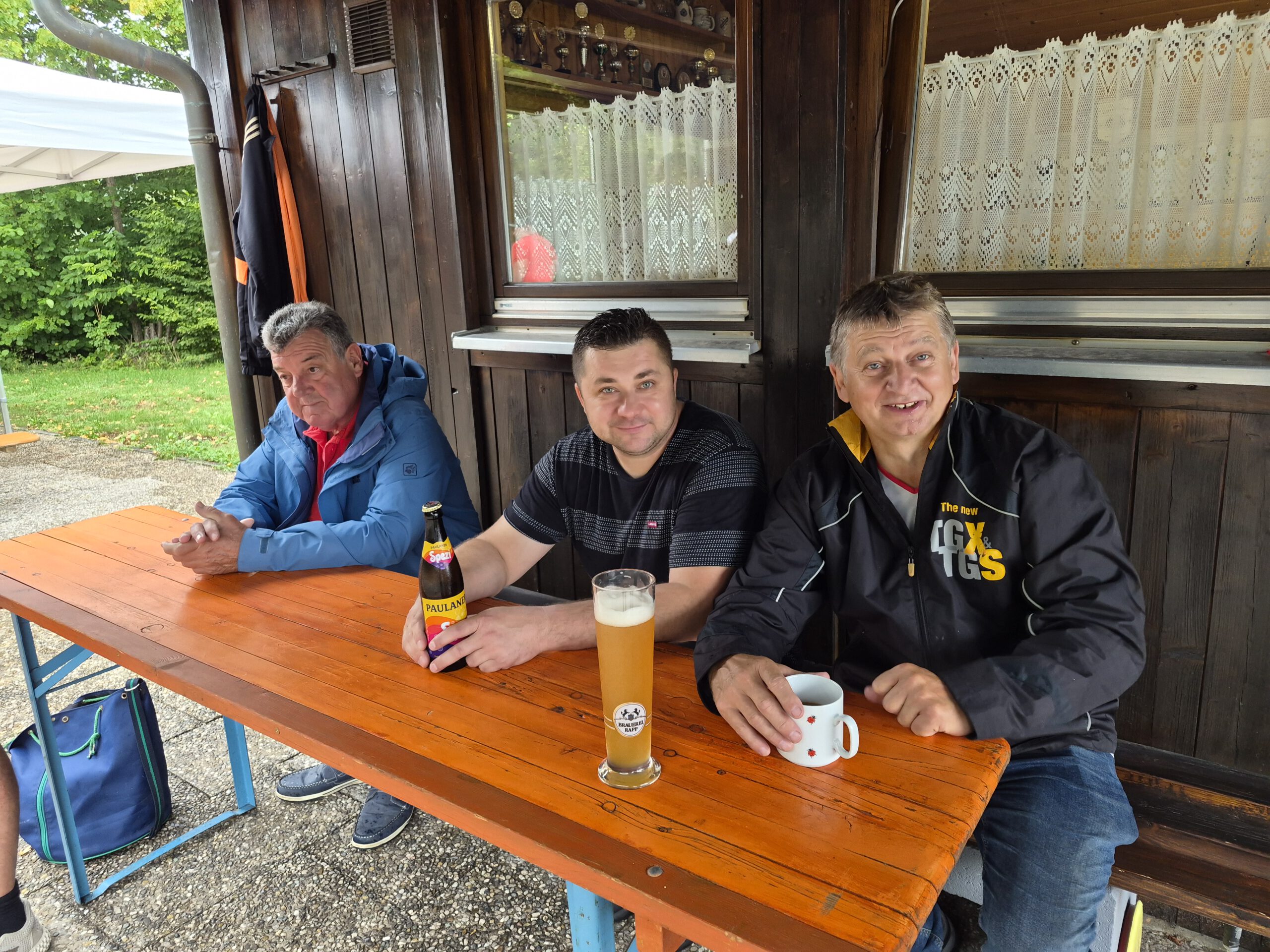 <strong>Dorfmeisterschaft der Stockschützen 2026</strong>