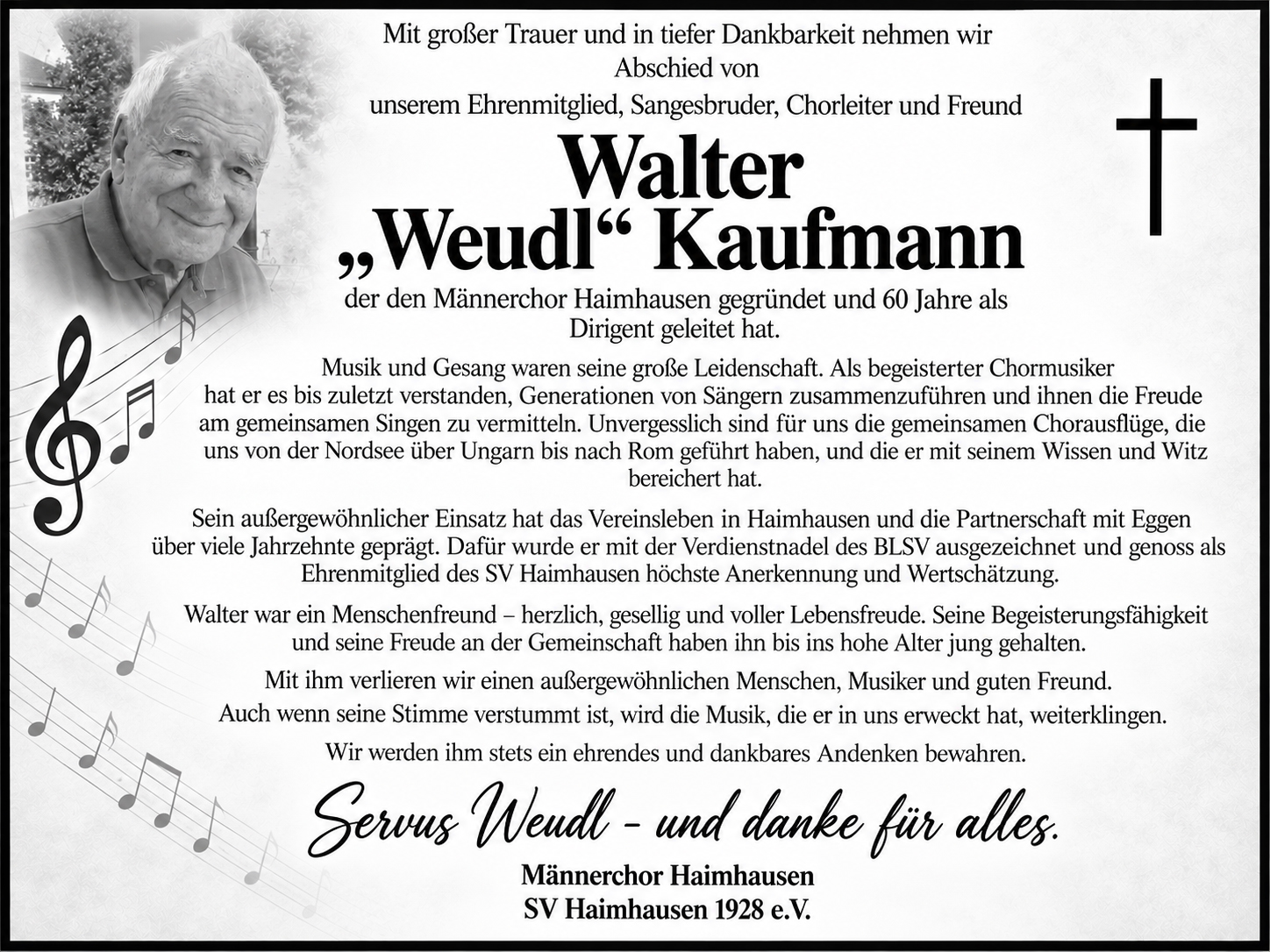 Nachruf